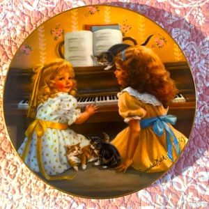 Days Gone By, Sandra Kuck, Afternoon Recital
